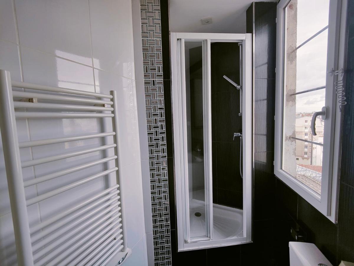 Апартаменти Studio Neuilly Seine - Champs Elysees - La Defense Екстер'єр фото